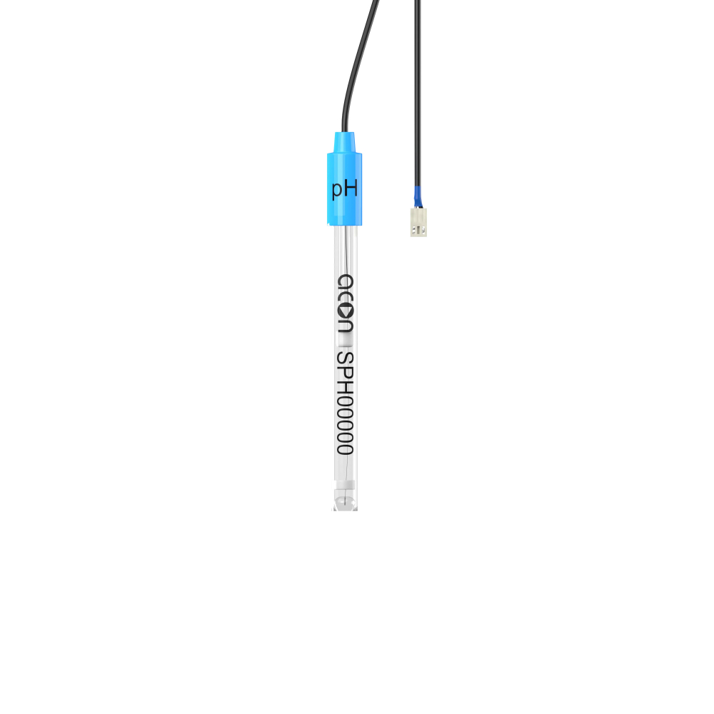 Датчик-PH-фишка