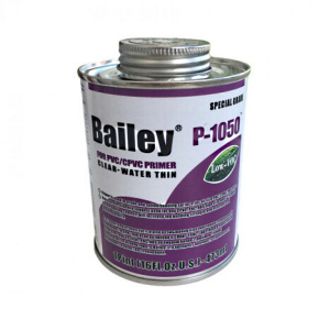 Очиститель (Праймер) Bailey 473мл Bailey
