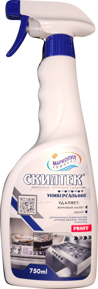 Скилтек