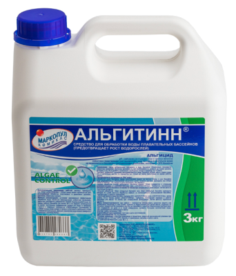 Альгитинн 3л