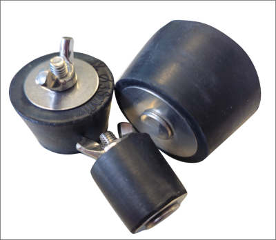 Зимние заглушки