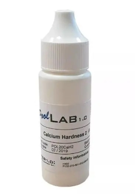 Жидкие реагенты для Фотометра 20ml of quotPOL20CaH2quot Calcium Hardness 2
