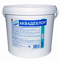 Дехлорирование воды