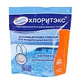 Дезинфекция хлором