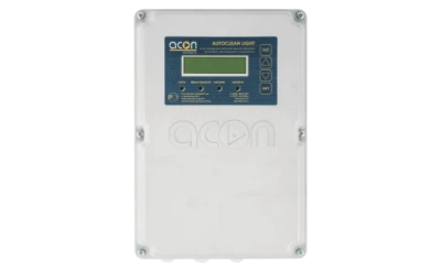 Блок управления обратной промывкой Акон AUTOCLEAN LIGHT 1 1,2- 2