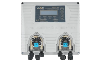 Станция дозирования Акон МК-002-4 JUNIOR-PRO