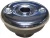 Форсунка нерж. стеновая 1,5 под пленку AISI316L Р7-11L