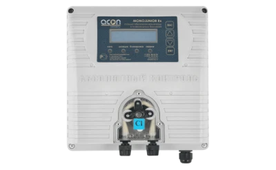 Станция дозирования Акон МК-002-4 MONOJUNIOR-Rx