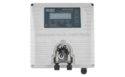 Станция дозирования Акон МК-002-4 MONOJUNIOR