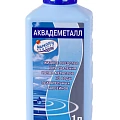 Удаления металлов