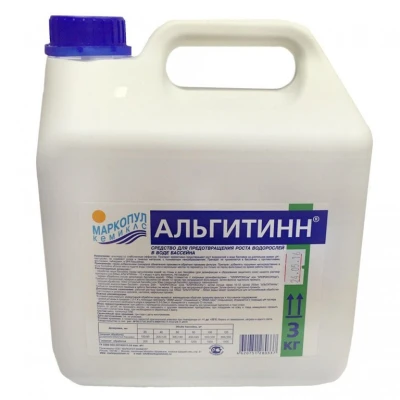 Альгитинн 3л