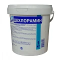 Удаление хлораминов